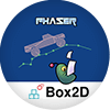 Phaser Box2D premium plugin